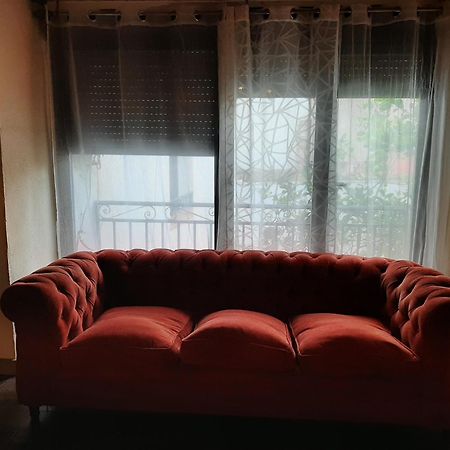 Apartamentos Andrada Касар-де-Касерес Экстерьер фото