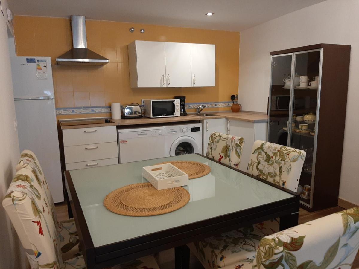 Apartamentos Andrada Касар-де-Касерес Экстерьер фото
