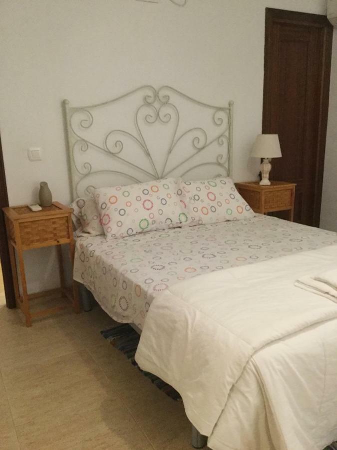 Apartamentos Andrada Касар-де-Касерес Экстерьер фото
