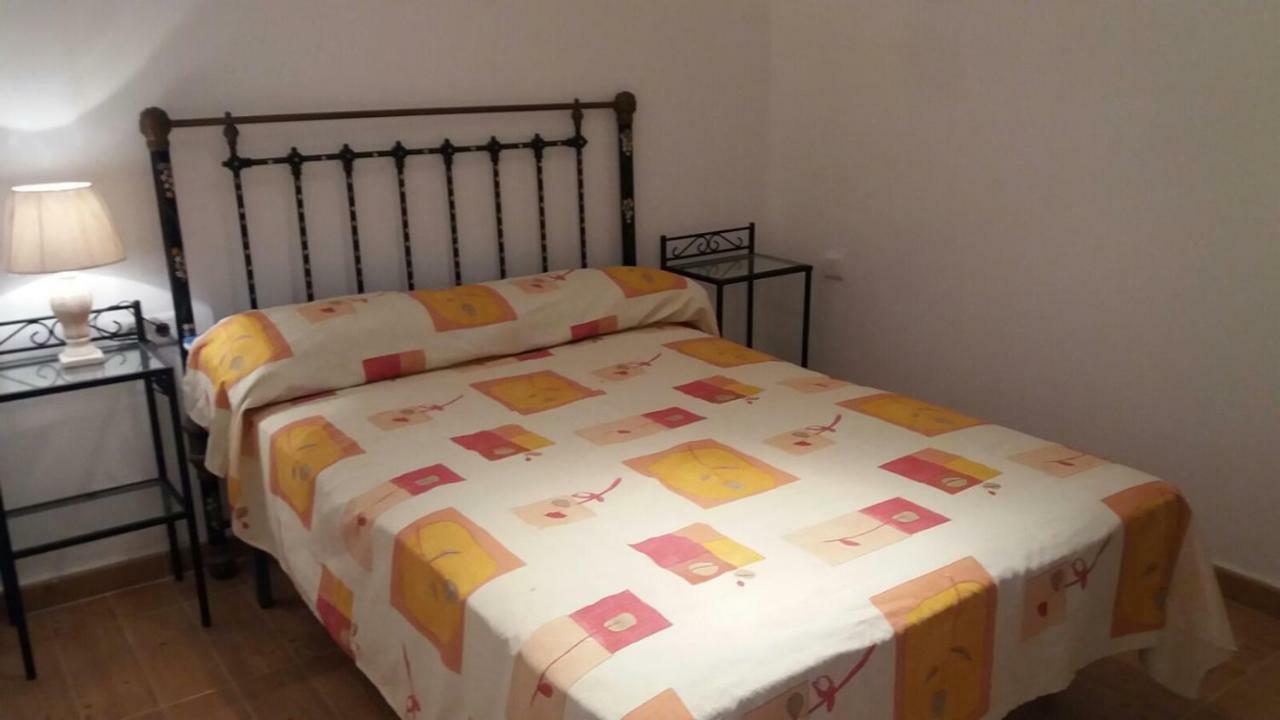 Apartamentos Andrada Касар-де-Касерес Экстерьер фото