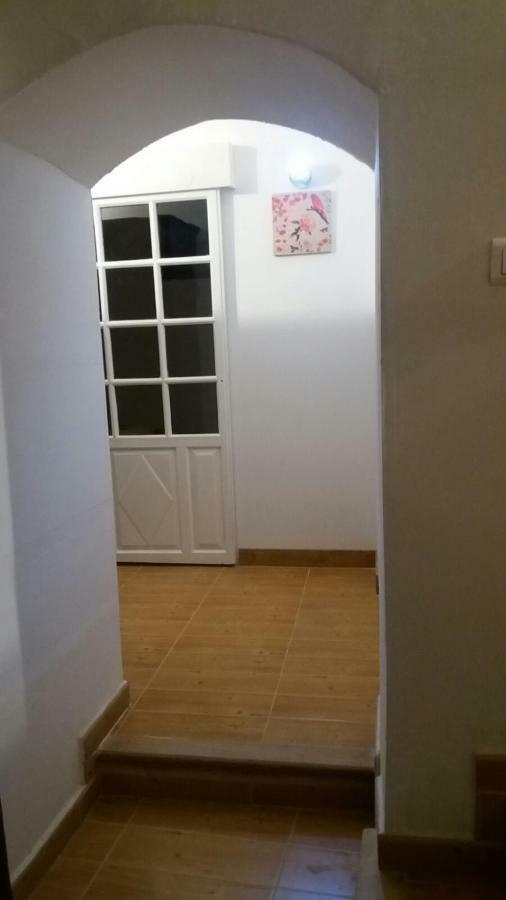 Apartamentos Andrada Касар-де-Касерес Экстерьер фото