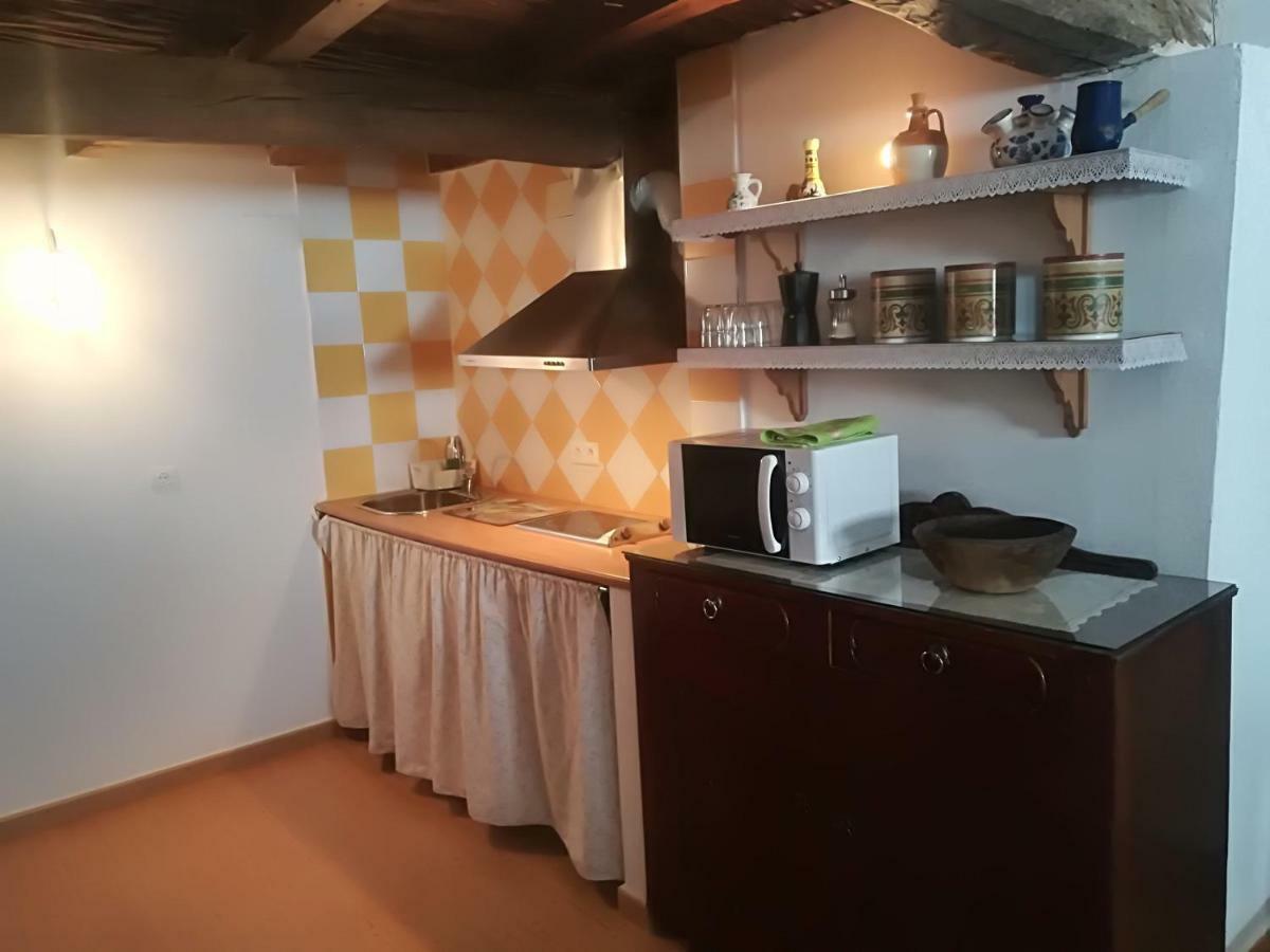 Apartamentos Andrada Касар-де-Касерес Экстерьер фото