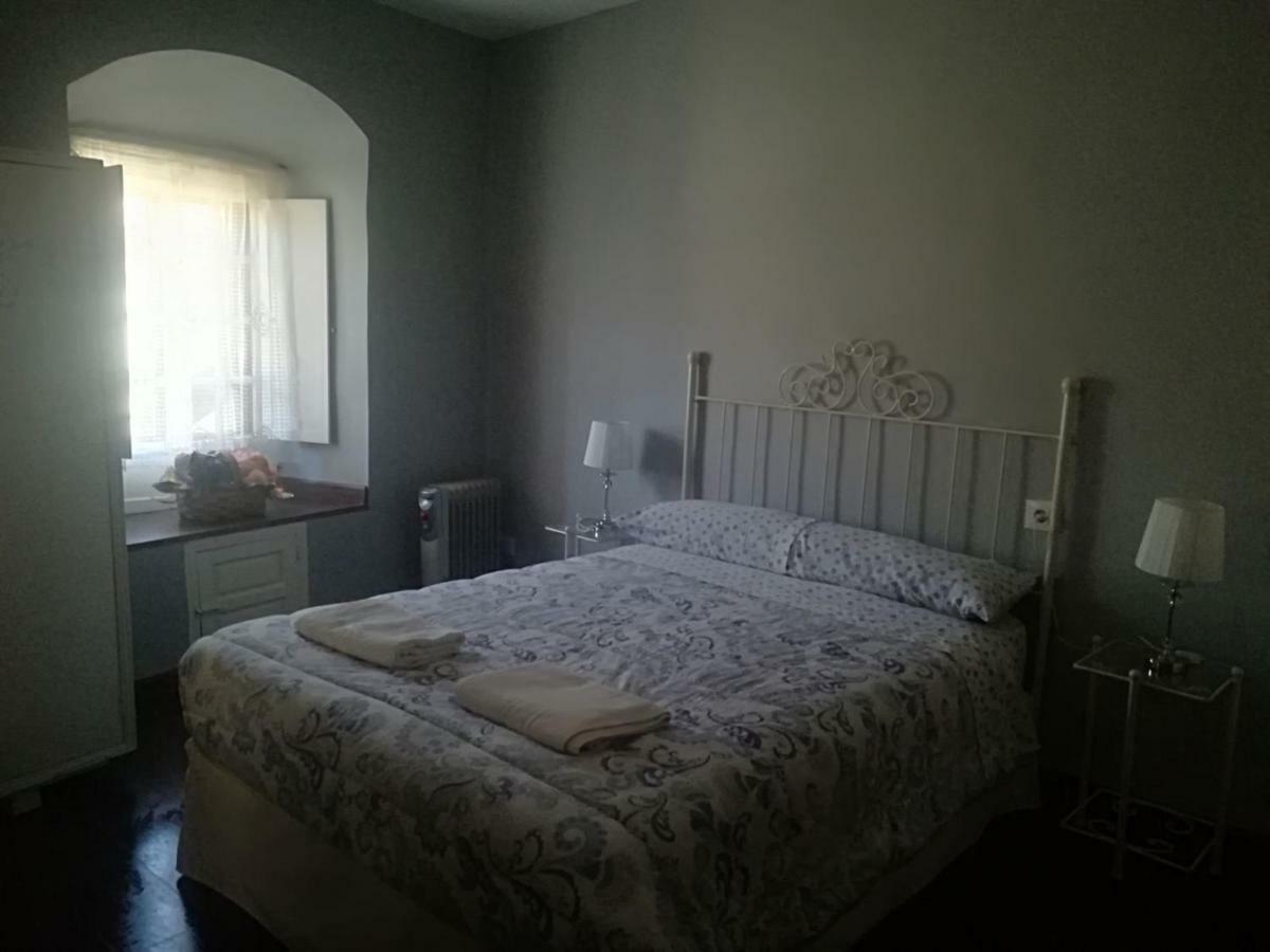 Apartamentos Andrada Касар-де-Касерес Экстерьер фото