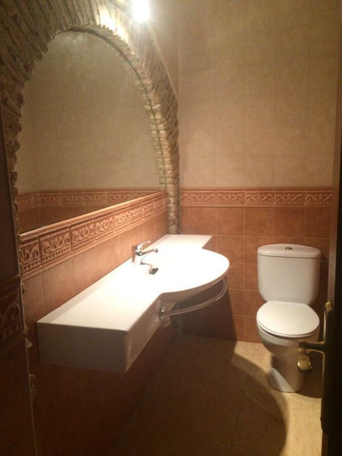 Apartamentos Andrada Касар-де-Касерес Экстерьер фото