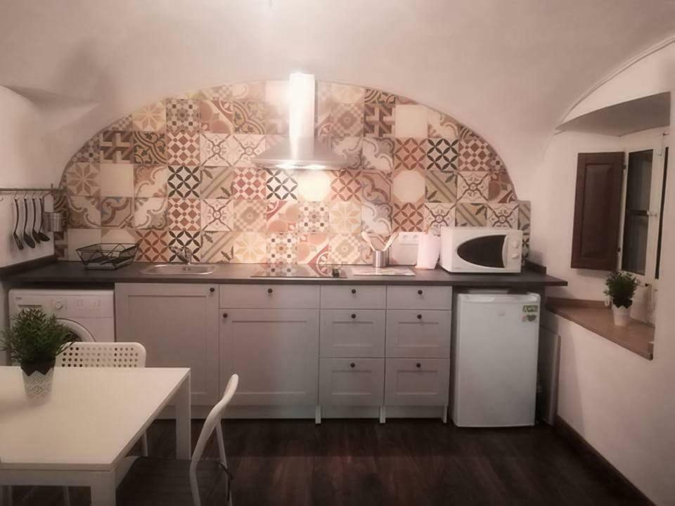 Apartamentos Andrada Касар-де-Касерес Экстерьер фото